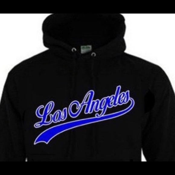 Other - Nipsey Hustle Hoodie